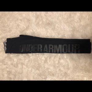 Under armour leggings